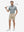 Moisture Wicking Heather Chest Pocket Golf Shirts