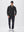 Heather Textured Quarter Zip Pullover