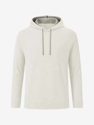 Heather Midlayer Golf Hoodies