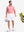 Moisture Wicking Jacquard Golf Shirts