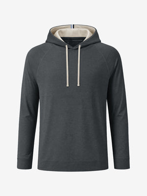 Heather Midlayer Golf Hoodies