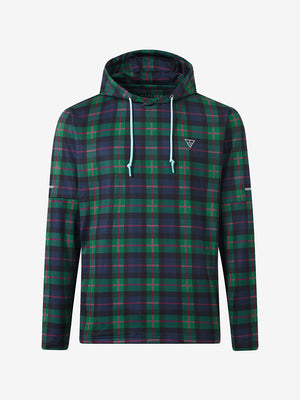 Sudaderas con capucha de forro polar con estampados de moda