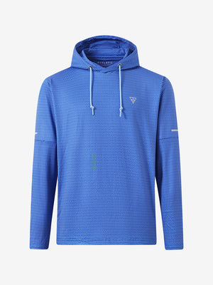 Sudaderas con capucha de forro polar con estampados de moda