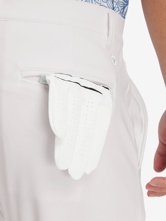 Golf Lightweight Fleece Lined Dress Pants