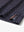 Hem slit detail of MAELREG Performance Jersey Print Polo in Navy Pink Seagull – comfort & movement