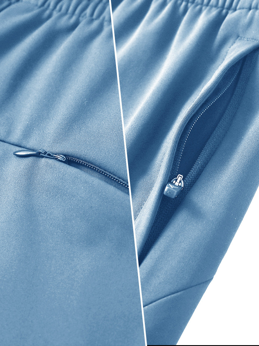 Lightweight Women's Stretchy Joggers Sweatpants