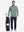 Dry Fit Athletic 1/4 Zip Sweatshirt