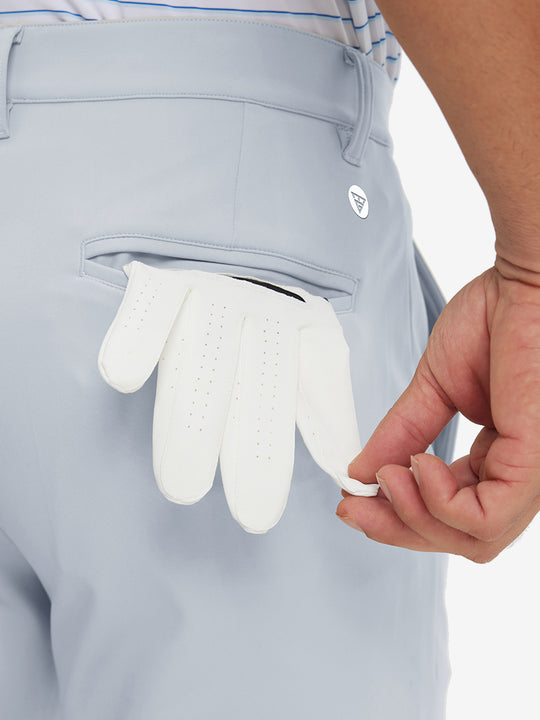 Golf Lightweight Fleece Lined Dress Pants