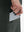 Straight Fit Lightweight Dress Golf Pants