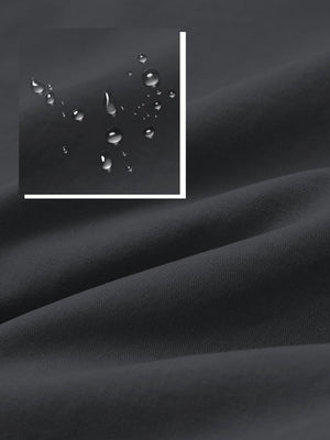 Youth Water Resistant Cotton Blend Golf Pants