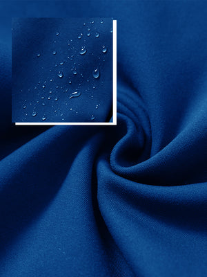 Fleece Stretch Water Resistant Boys Joggers