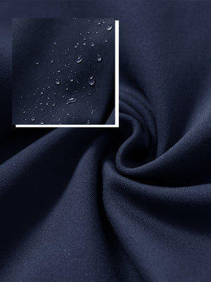 Fleece Stretch Water Resistant Boys Joggers