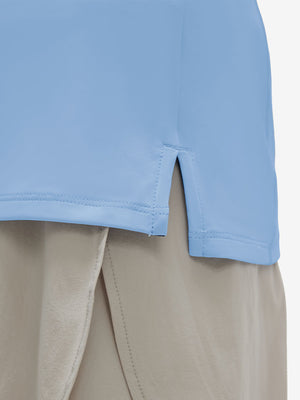 Women's 4 Buttons Golf Polo Shirts