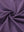 Fabric close-up of purple cotton blend pique plain shirt, breathable pique fabric texture.