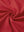 Fabric detail of youth long sleeve hoodied with kangaroo pocket, soft knit texture with red tone