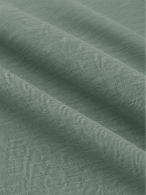 Heather Midlayer Golf Hoodies