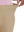 Women's High Waist Stretch Golf Pants with Pockets