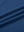 Close-up of blue ventilated pique performance polo fabric texture.