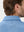 Moisture Wicking Long Sleeve Herringbone Polo Shirts