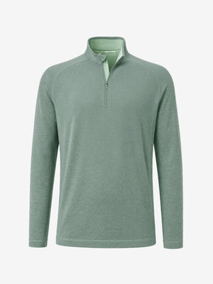 Dry Fit Athletic 1/4 Zip Sweatshirt