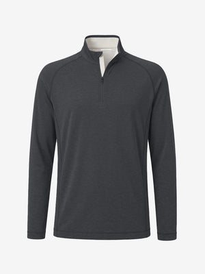 Dry Fit Athletic 1/4 Zip Sweatshirt