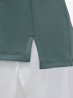 Women's 4 Buttons Golf Polo Shirts