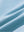 Close-up of sky blue boys lightweight dry fit flat front golf shorts fabric texture.