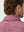 Moisture Wicking Long Sleeve Herringbone Polo Shirts