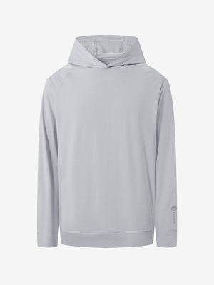 Pin Stripes Lightweight Hoodies Sweatshirts with Pockets