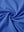 Fabric detail of youth long sleeve hoodied with kangaroo pocket, soft knit texture with klein blue tone