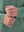 Moisture Wicking Long Sleeve Herringbone Polo Shirts