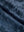 Close-up of dark blue plant stretch printed collarless henley golf shirts, showcasing texture and print details.