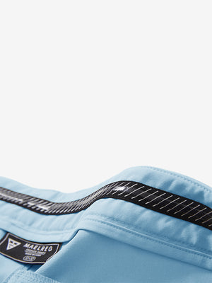 Water Repellent Classic Fit Flat Front Golf Dress Pants