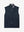 Luxury Wool Blend Warm Full Zip Vests