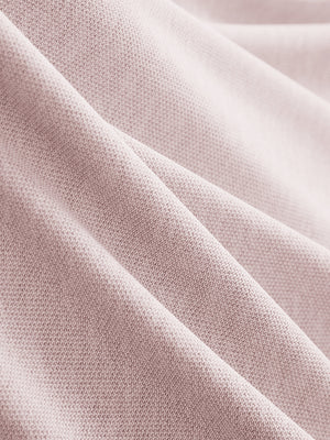 Moisture Wicking Heather Chest Pocket Golf Shirts