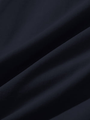 Stretch Cotton Golf Trousers with 5 Pockets