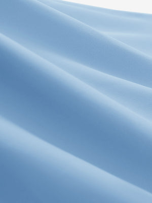 Women's Collared V Neck Quick Dry Tank Tops