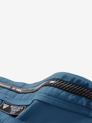 Water Repellent Classic Fit Flat Front Golf Dress Pants