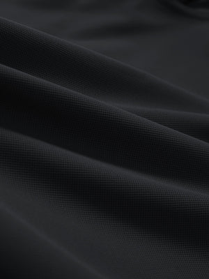 Polos de golf con cuello y textura de gofre Dry Fit