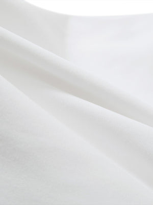 Pantalones de punto casual de negocios agradables para la piel