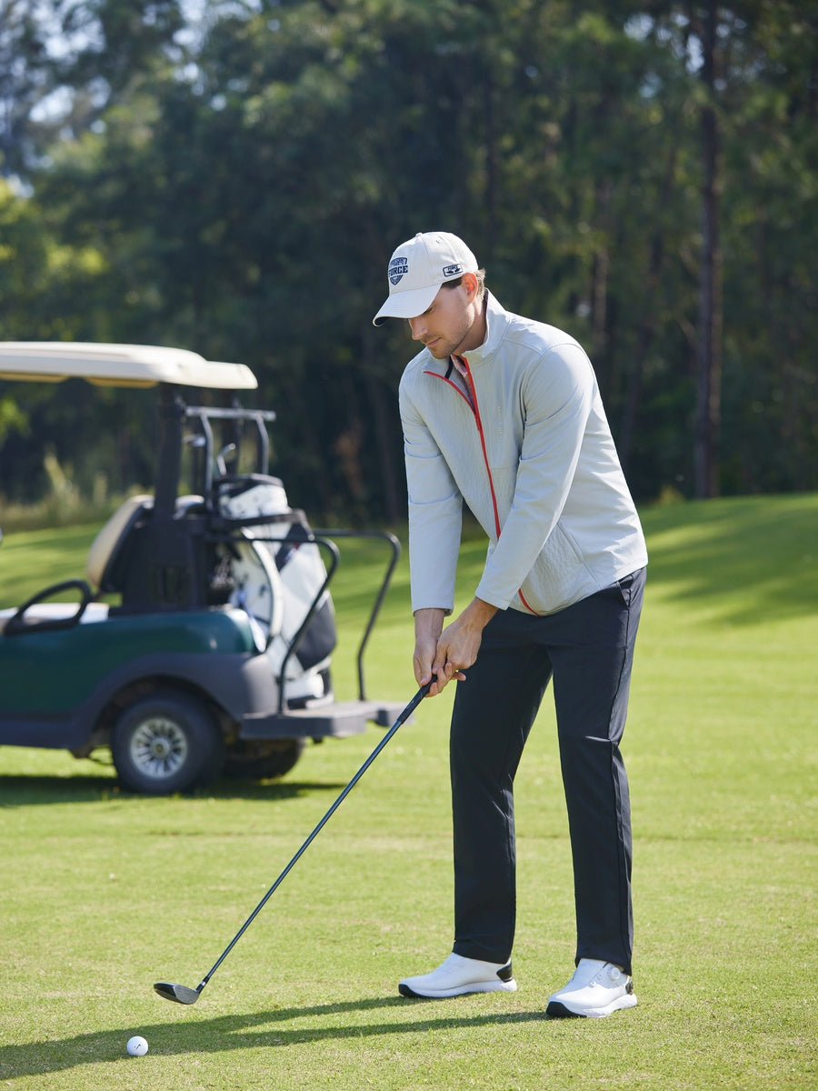 Softshell Water Resistant Lightweight Jacket