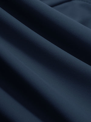 Women's High Waist Stretch Golf Pants with Pockets