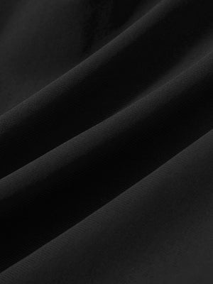 Women's High Waist 2 in 1 Quick Dry Shorts with 7 Pockets