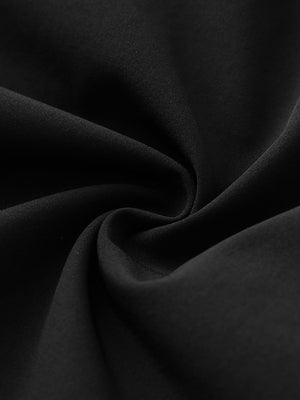 Player Fit Versatile Solid Shorts