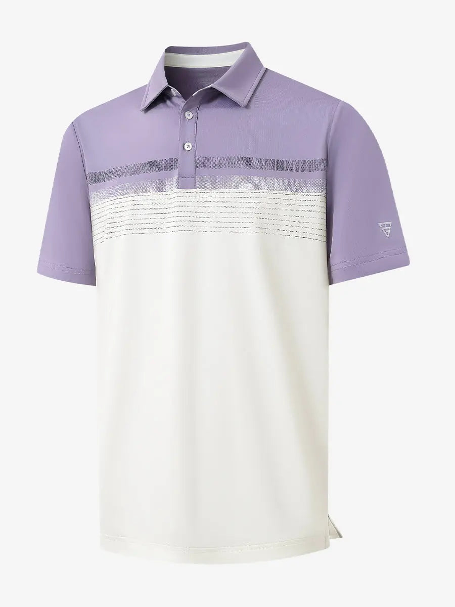 Mallard Green Perf Polo