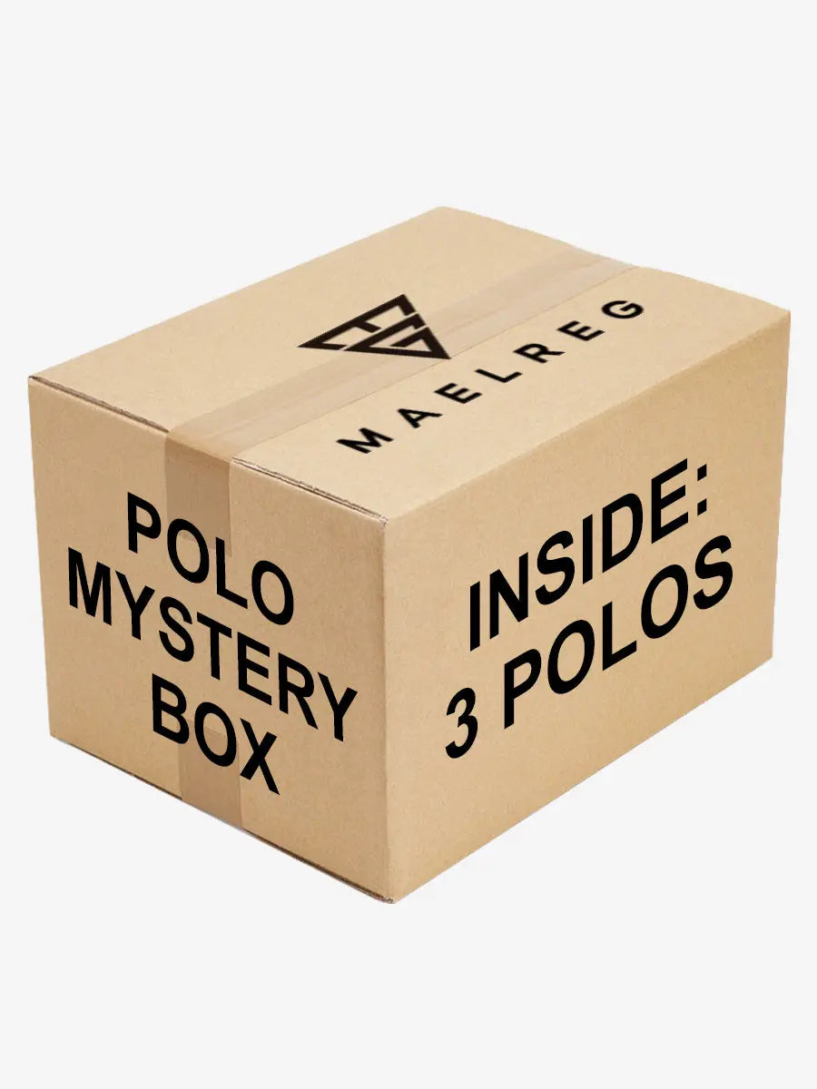Polo Mystery Box MAELREG