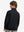 Boys Lightweight 1/4 Zip Pullover