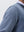 Heather Brushed Rib Knit Crewneck Sweatshirt