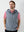 Water Resistant Sleeveless Hooded Jacket With Pockets