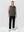 Water Resistant Sleeveless Hooded Jacket With Pockets